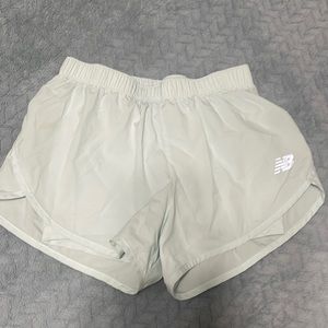 New Balance athletic shorts
